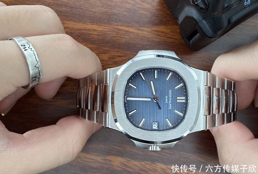 鹦鹉螺|“鱼”和“熊掌”皆可兼得,百达翡丽鹦鹉螺腕表,多种风格展示