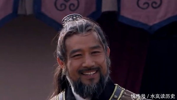 宋江的结局:暗害晁盖柴进,火烧梁山,遭八十六位好汉唾弃
