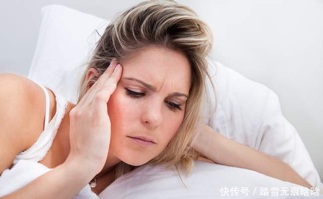 雌激素|快要绝经的女性，身体或会收到4个“提示”，别忽视，多做下保养