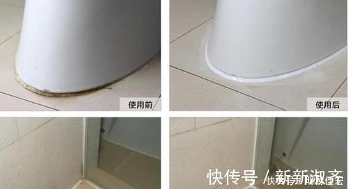 塑钢|越来越多人卫生间装修不用玻璃胶，他们用这种代替，懊悔没早知道