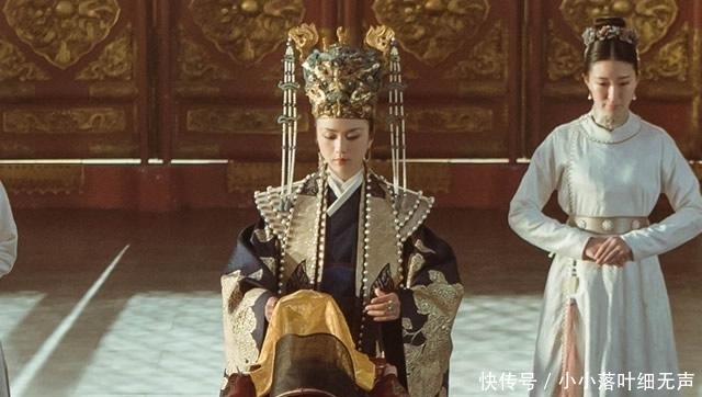 大事|朱瞻基死后明朝国家大事谁说了算?不是皇帝,更不是太后