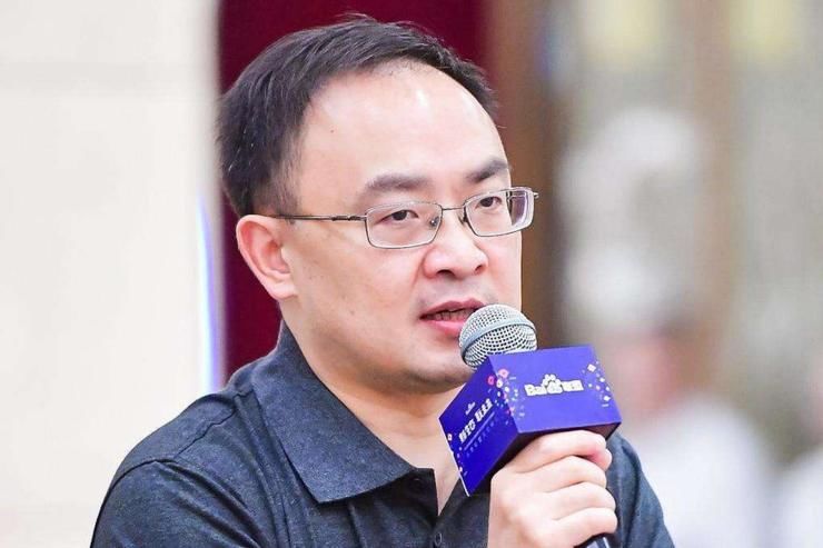 向海龙|离开“真快乐”，百度搜索前总裁向海龙的下一站是一家手机公司