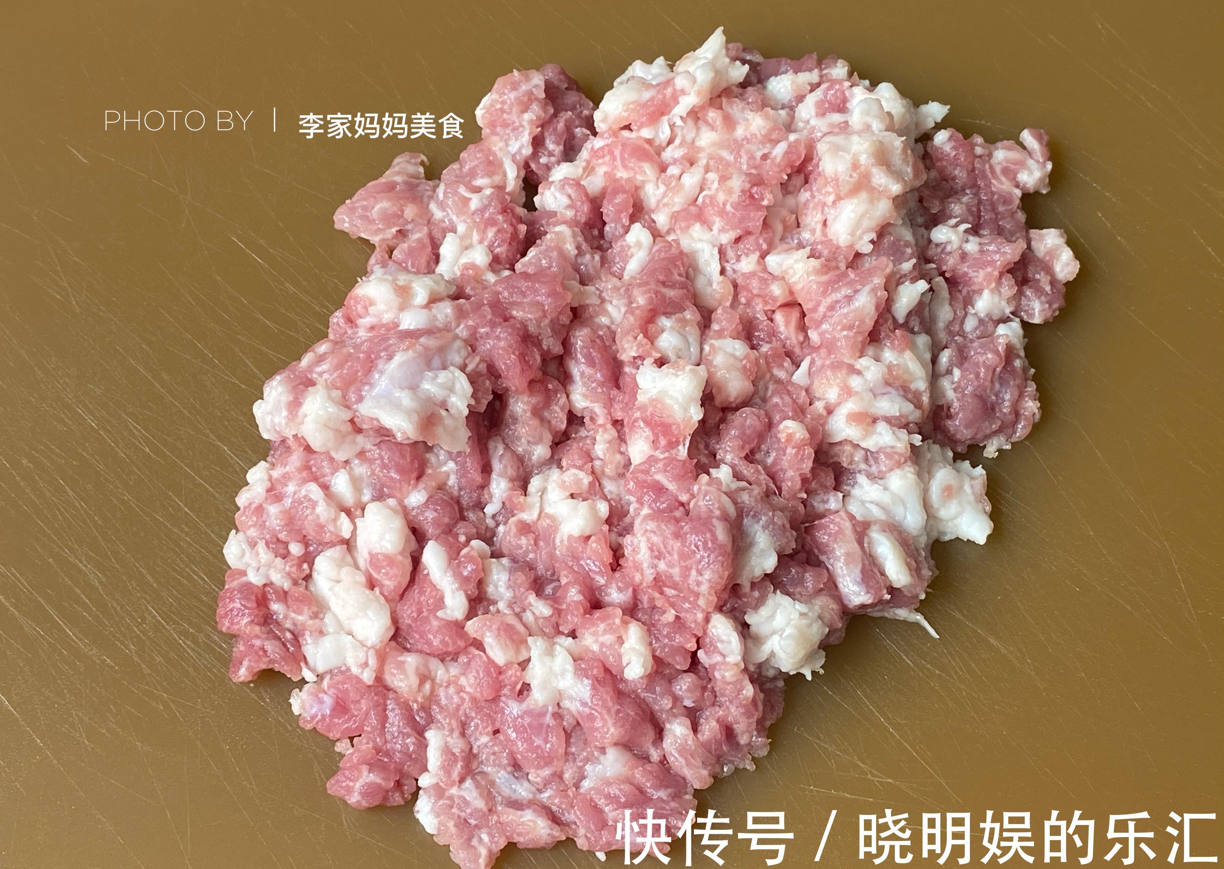 面条|晒一晒我的减脂餐，营养简单，低卡高蛋白，同事：难怪体重不过百