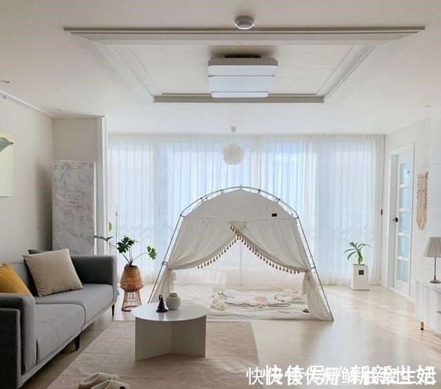 夫妇|韩国夫妇的极简之家，唯美程度堪比电影场景，整个人都被治愈了！