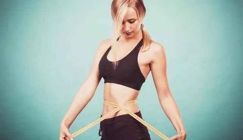力量训练|减肥达人传授,4个减肥技巧,3个月就能减掉20斤