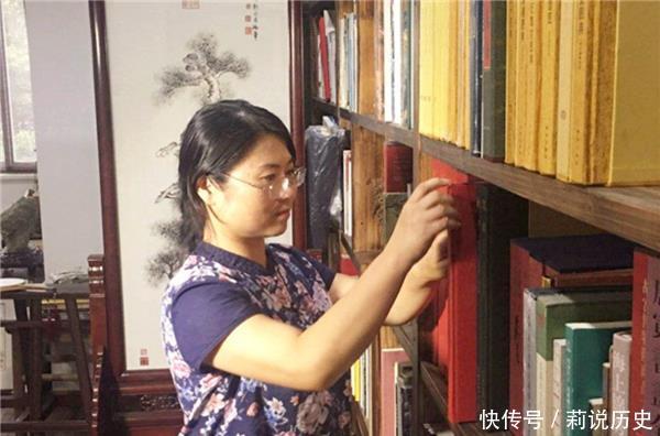 用一根针绣出星空宇宙,拒绝美国航天局求购,她说:只能留在中国