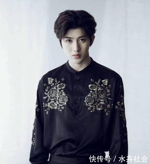 近期“最红”综艺明星公布蔡徐坤仅排第四,榜首靠实力取胜!