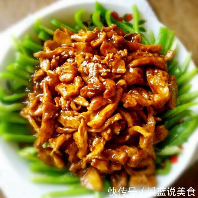 每天下班后最值得吃的3道菜,能当饭也能当菜,味道太赞了