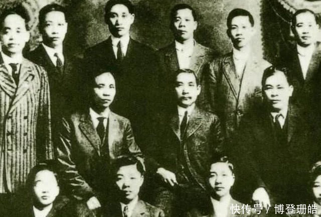 思想|维新派不相同于洋务派,具有强烈爱国意识,和初步资本主义思想