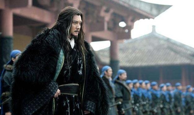 项羽|项羽是如何被刘邦“捧杀”的你真的了解历史的真相吗