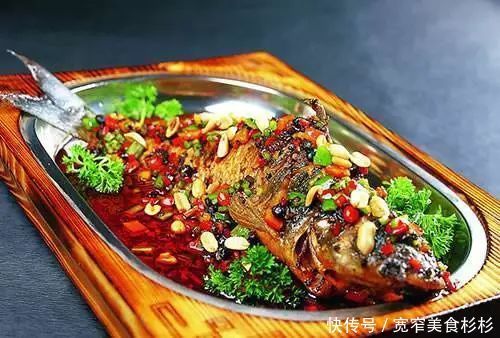 美食食谱:10款大厨特色招牌菜,一道就撑起了整家店!