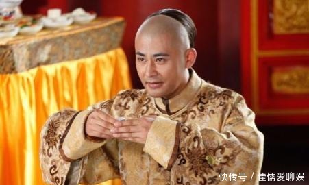 褚英|大清五位牛气冲天的王爷,距离帝位仅一步之遥,可惜了