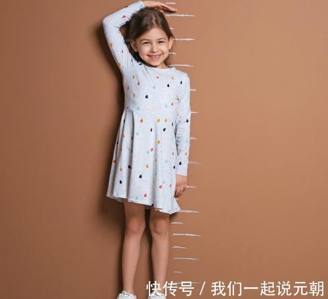 矮小症|孩子个子矮,是“矮小症”还是“发育晚”,用3个方法就能辨别!