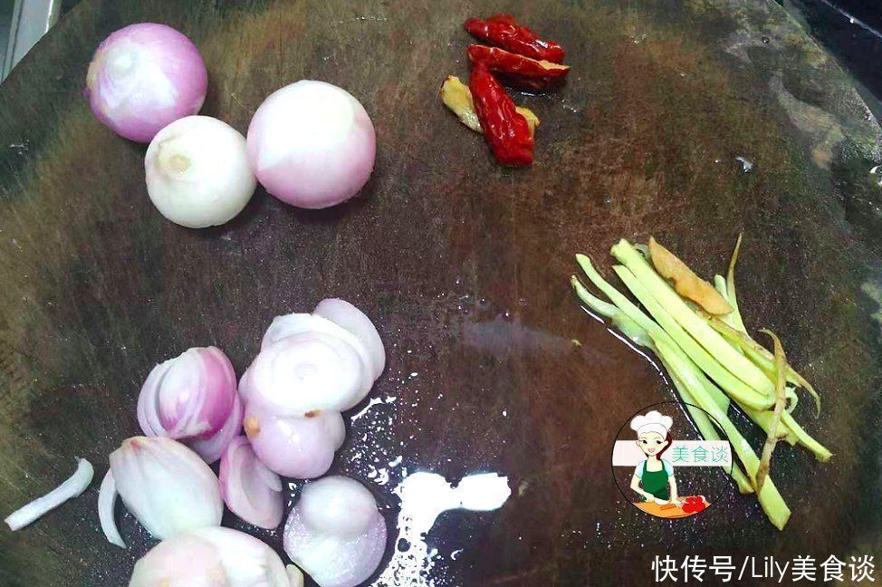 蒸鸡|天一冷，儿子就馋这蒸菜，蒸一蒸就好，简单又营养，热乎乎真好吃