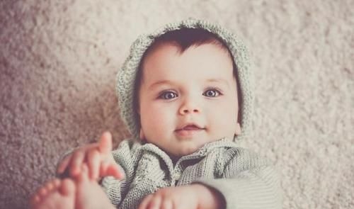 关键期|宝宝出生“头三年”很关键,家长做好这3件事, 孩子会很聪明