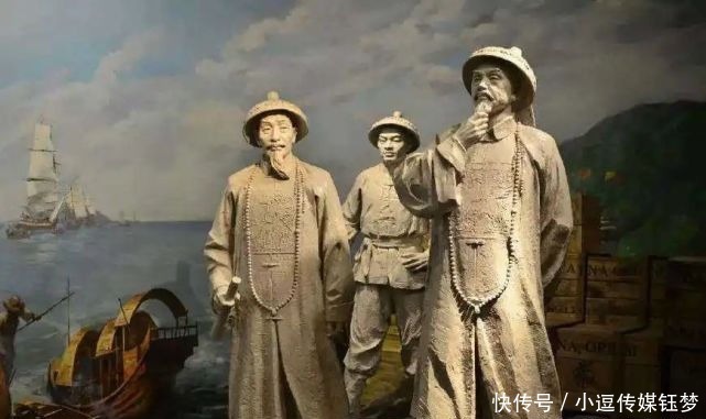 林姓名人——他忠君爱国,心系万民,实乃民族英雄!