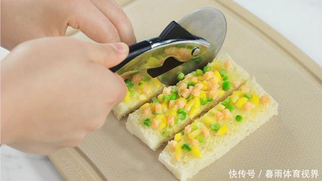 早餐|1种食材2种做法,比蛋糕还好吃,宝宝连吃7天都不腻