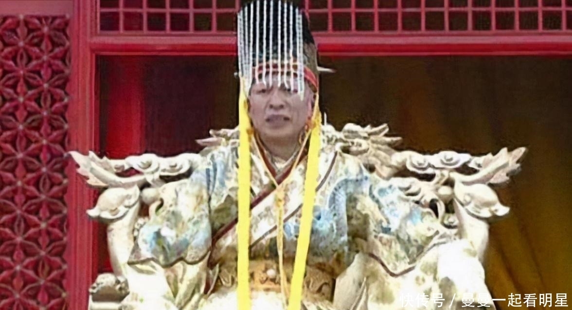 故事|朱元璋吃了败仗,陈友谅的爱妃为何跳湖自尽?原来他们有“故事”