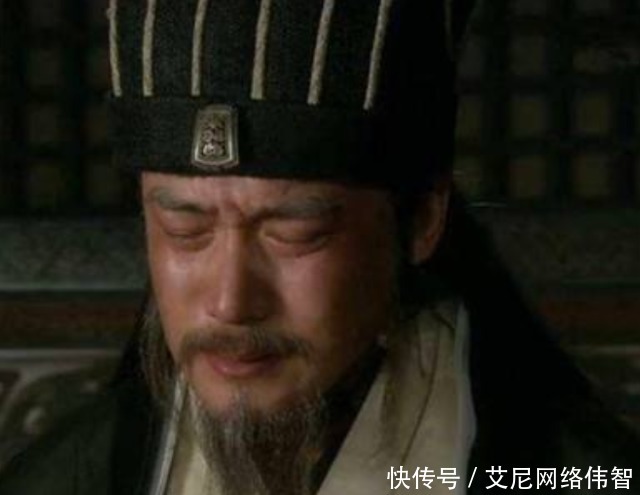 装疯卖傻|装疯卖傻第一人,他愚弄诸葛亮11年,临死前一个问题暴露心机