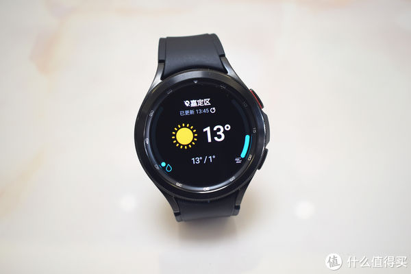 g雄关漫道“道”数码 篇六：转投Wear OS的三星Galaxy Watch 4 classic好玩吗？