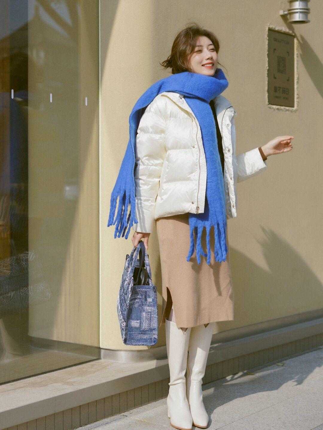 鞋子 冬天穿搭在精不在多,鞋子选这几双就够了,保暖舒适又百搭