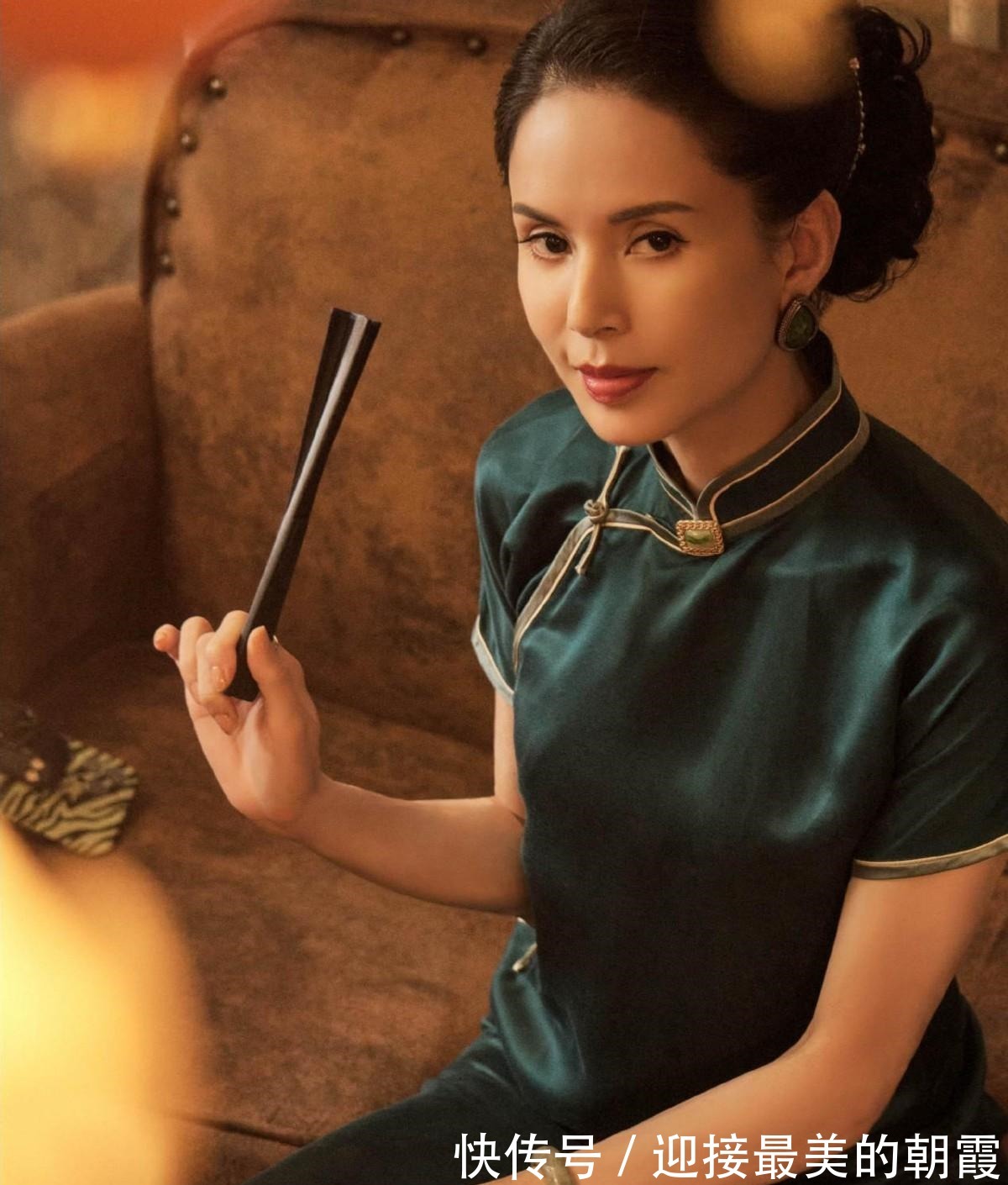 配饰 女人适合戴“手镯”还是“手表”答案在于这三点,戴错很尴尬