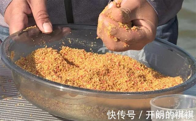 冬季钓鱼怎样找鱼窝找到了鱼窝,如何打窝比较好