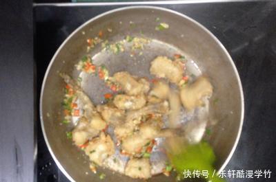 晚餐吃什么分享九肚鱼5款最新吃法,肉质细腻鲜嫩,下酒又下饭