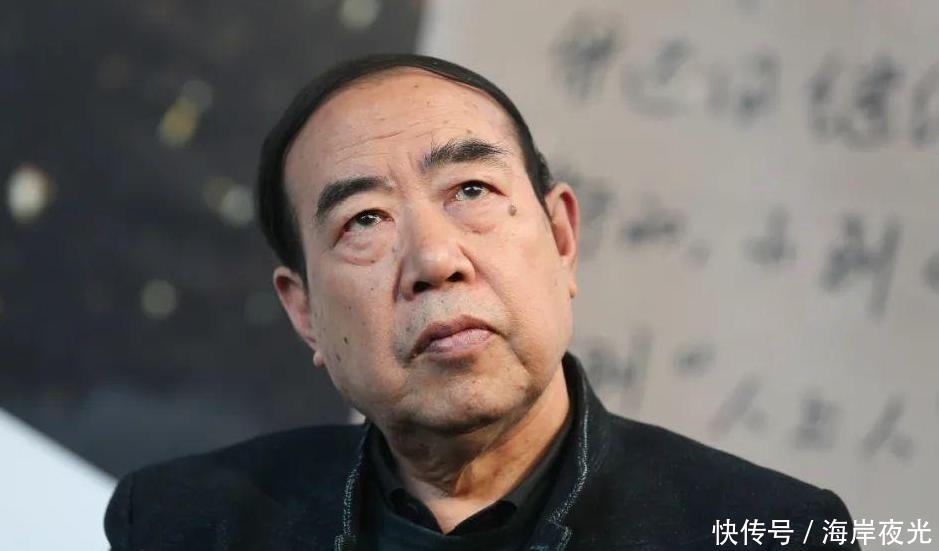 《钟声》:贾浅浅,你误解我,是因为了解得不够多