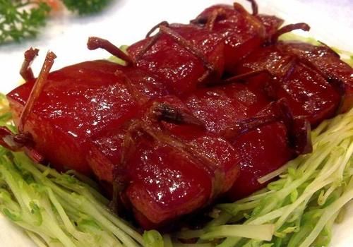 身体健康|经常吃肥肉，对身体健康是好还是坏，了解一下，告诉身边人