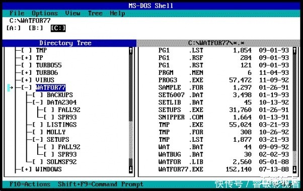 wind|历时35年，从狠心干掉DOS到占领全球，windows的改变在哪