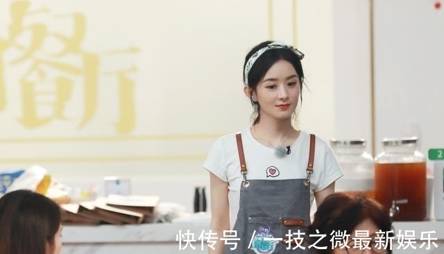 全网综艺热度大洗牌天天向上第5,中餐厅第2,榜首实至名归!