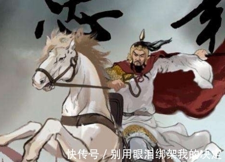 关胜&如果岳飞没有死被救了出来,去了梁山落草,他能排名第几?