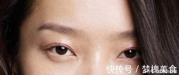 女生|女生这4种眼型,是直男公认的天仙眼!尤其第3种,很少有!