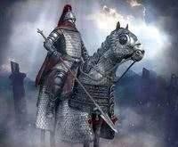 生产关系|南宋第一精锐部队:破拐子马,败金兀术,背嵬军为何战无不胜?