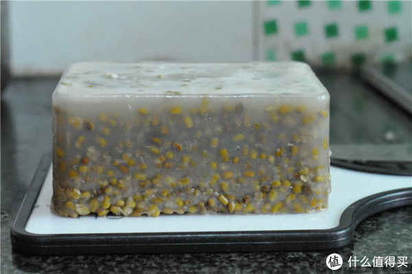 冰淇淋|夏天绿豆这样吃清凉Q弹，比冰淇淋还解渴