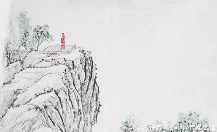 憋屈|收复安西四镇,最给武则天长脸的武周第一大将,却死的无比憋屈