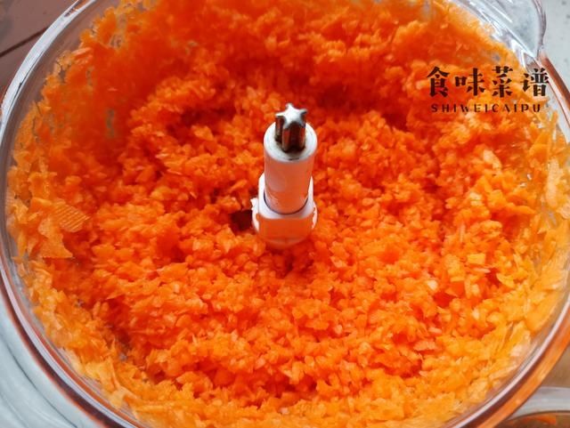 秋天包饺子,还是这菜调馅好吃,鲜嫩营养又多汁,大人孩子都爱吃