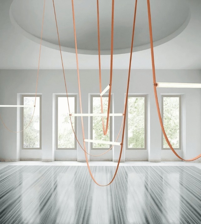 flos|设计师独宠的艺术灯饰，FLOS灯具2021新品合集