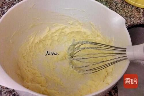 没有比它更简单的曲奇，不用打发不用模具，清香爽口老少皆宜