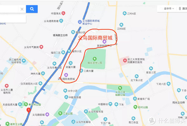 义乌本地|旅行其实很简单 篇八百四十：这座全国最会做生意的小县城，没想到那么好吃