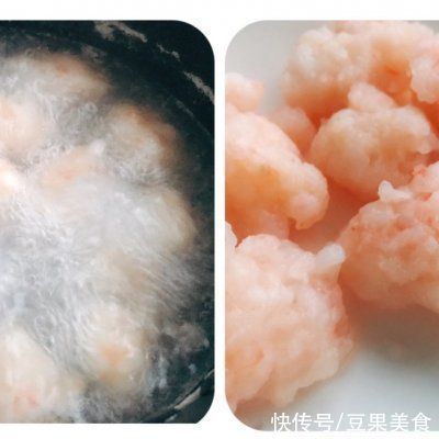 减脂期|冬日里的减脂期-自制虾饺，转身盘子就精光