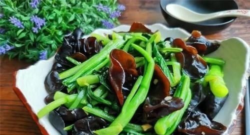 七道家常小炒菜,10分钟就可以上桌,美味又下饭,做法简单,关键还不贵!