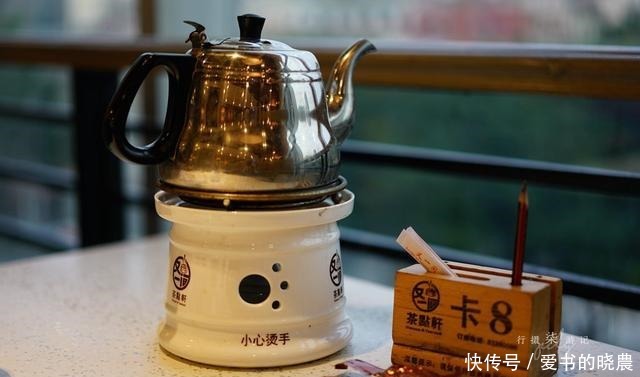 体验|去广州一定要体验的早茶文化,吃什么不是关键,重要的是做到这点