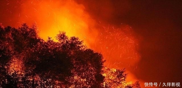 地球 若海水突然消失,地球会发生什么?答案或许令人“意外”