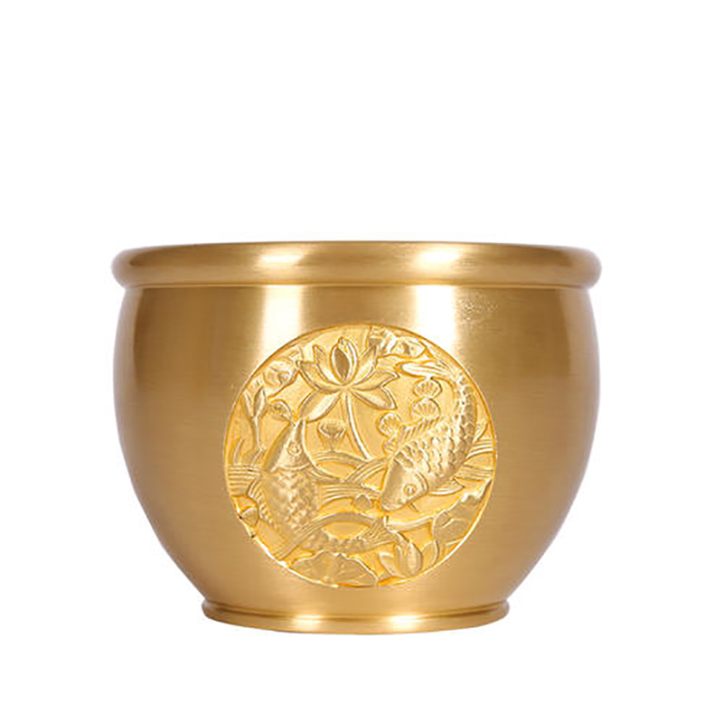 作用|风水缸那些不为人知的作用,这三点不能少,最后一点尤为重要