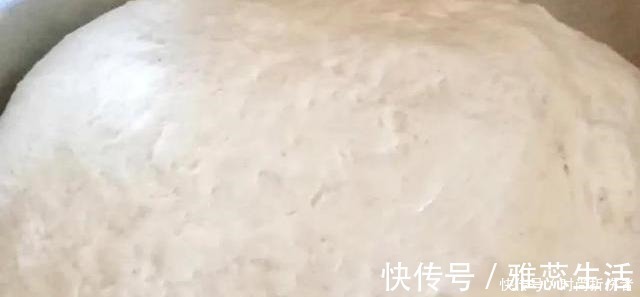 剂子|家常烙饼的正确做法,记住6个关键点,层次分明,外酥里嫩