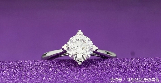 订婚戒指和结婚戒指怎么选?知道哪些小技巧不踩坑?