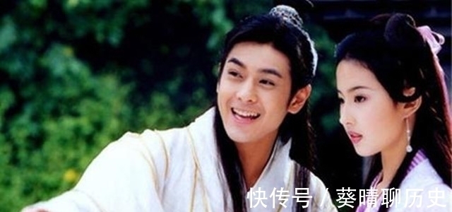 李青萝@天龙八部中,萧峰三兄弟谁武功最高?王语嫣在少室山一语点破