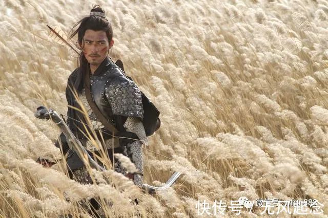 赵匡胤!史上最冤的名将,本是一位大忠臣,千百年来,却一直被丑化为大奸臣